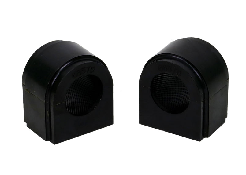Set bucsi suport bara stabilizatoare 32mm Whiteline pentru Ford Everest / Mazda Bt-50 - W23535