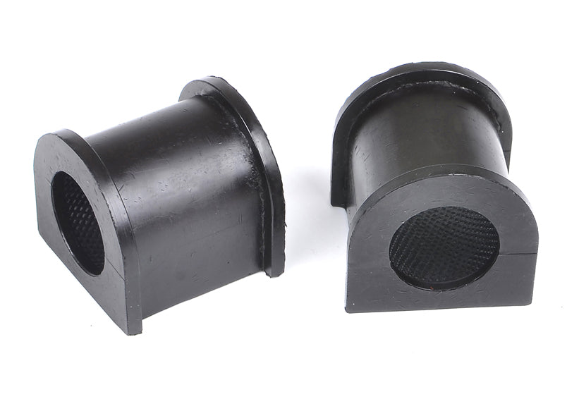 Set bucse suport bara stabilizatoare 26mm Whiteline pentru Chevrolet Colorado / Isuzu D-Max - W23544