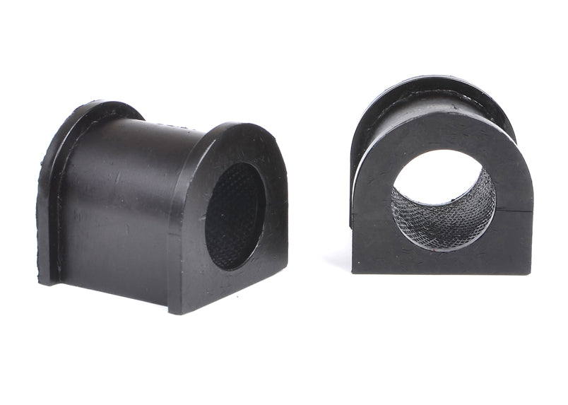 Set bucse suport bara stabilizatoare 26mm Whiteline pentru Chevrolet Colorado / Isuzu D-Max - W23544
