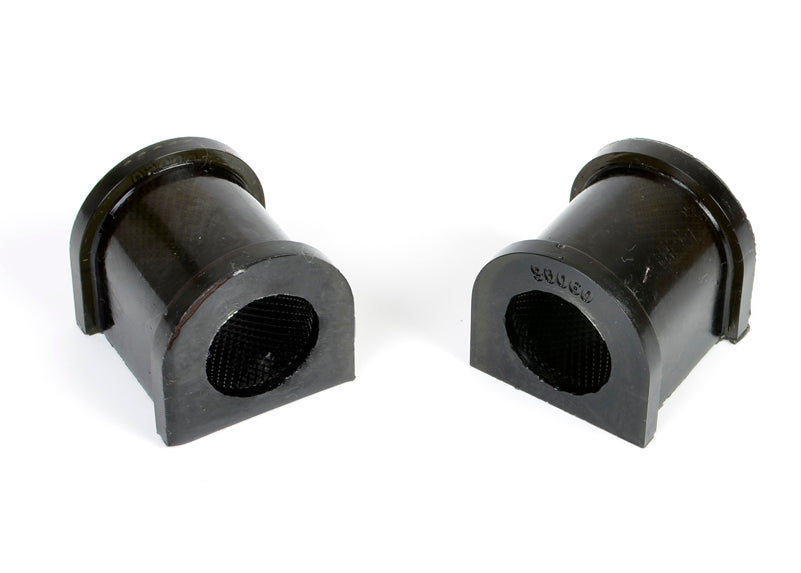 Set bucsi suport bara stabilizatoare 25mm Whiteline pentru Lexus Lx / Mazda Mx-5 / Toyota Land Cruiser - W23554