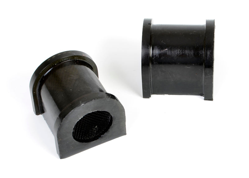 Set bucsi suport bara stabilizatoare 25mm Whiteline pentru Lexus Lx / Mazda Mx-5 / Toyota Land Cruiser - W23554