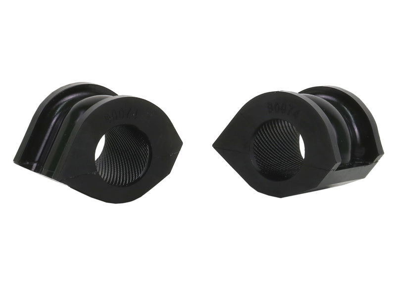Set bucsi suport bara stabilizatoare 26mm Whiteline pentru Honda Civic - W23576