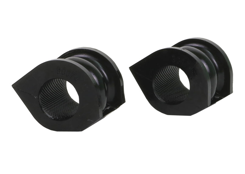 Set bucsi suport bara stabilizatoare 26mm Whiteline pentru Honda Civic - W23576