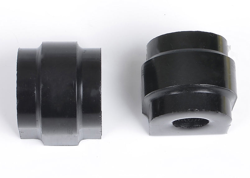 Set bucsi suport bara stabilizatoare 18mm Whiteline pentru Audi A3 / Seat Altea / Skoda Octavia / Vw Cc - W23620
