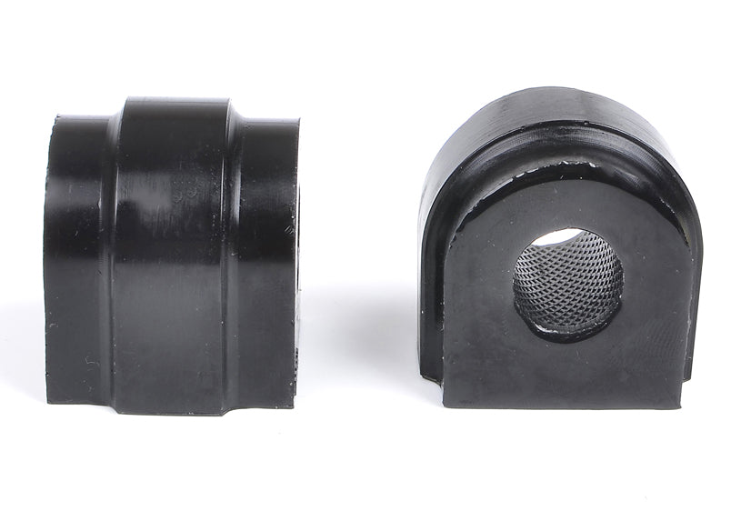 Set bucsi suport bara stabilizatoare 18mm Whiteline pentru Audi A3 / Seat Altea / Skoda Octavia / Vw Cc - W23620