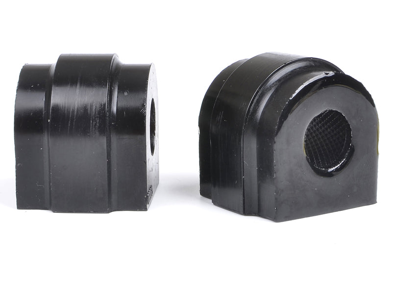Set bucsi suport bara stabilizatoare 18mm Whiteline pentru Audi A3 / Seat Altea / Skoda Octavia / Vw Cc - W23620