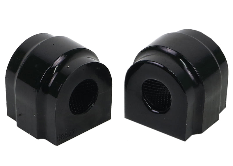 Set bucsi suport bara stabilizatoare 20mm Whiteline pentru Audi A3 / Seat Altea / Skoda Octavia / Vw Cc - W23622