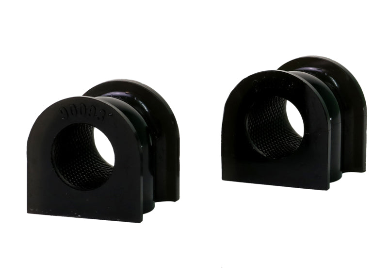 Set bucsi suport bara stabilizatoare 21mm Whiteline pentru Honda Civic - W23634