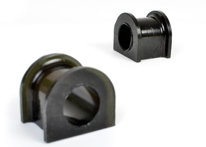Set bucsi suport bara stabilizatoare 27mm Whiteline pentru Lexus Lx / Toyota Land Cruiser - W23662
