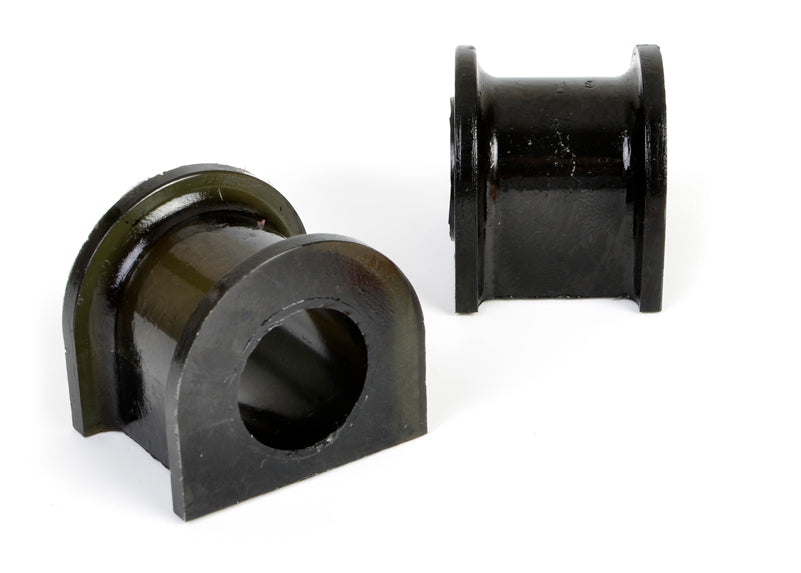 Set bucsi suport bara stabilizatoare 27mm Whiteline pentru Lexus Lx / Toyota Land Cruiser - W23662