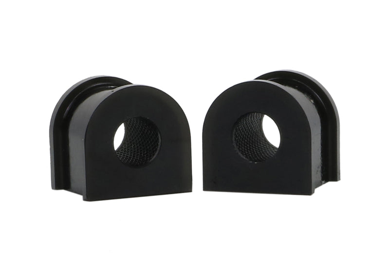 Set bucsi suport bara stabilizatoare 16mm Whiteline pentru Audi A4 - W23669