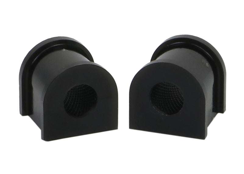 Set bucsi suport bara stabilizatoare 16mm Whiteline pentru Audi A4 - W23669