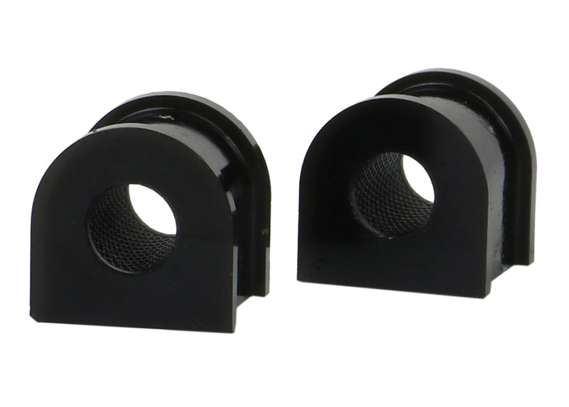 Set bucsi suport bara stabilizatoare 16mm Whiteline pentru Audi A4 - W23669