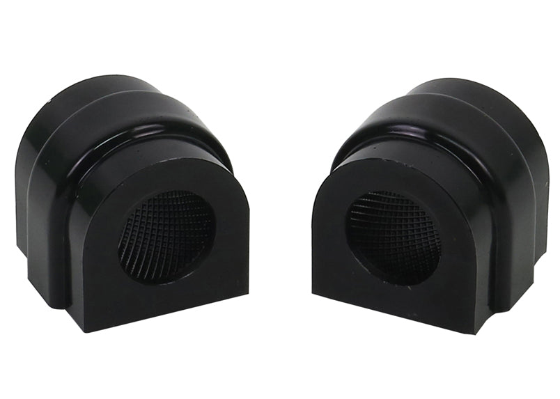 Set bucse suport bara stabilizatoare 23.2mm Whiteline pentru Audi A3 / Seat Leon / Skoda Octavia / Vw Caddy - W23676
