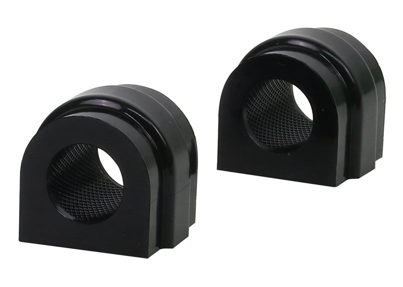 Set bucse suport bara stabilizatoare 23.2mm Whiteline pentru Audi A3 / Seat Leon / Skoda Octavia / Vw Caddy - W23676