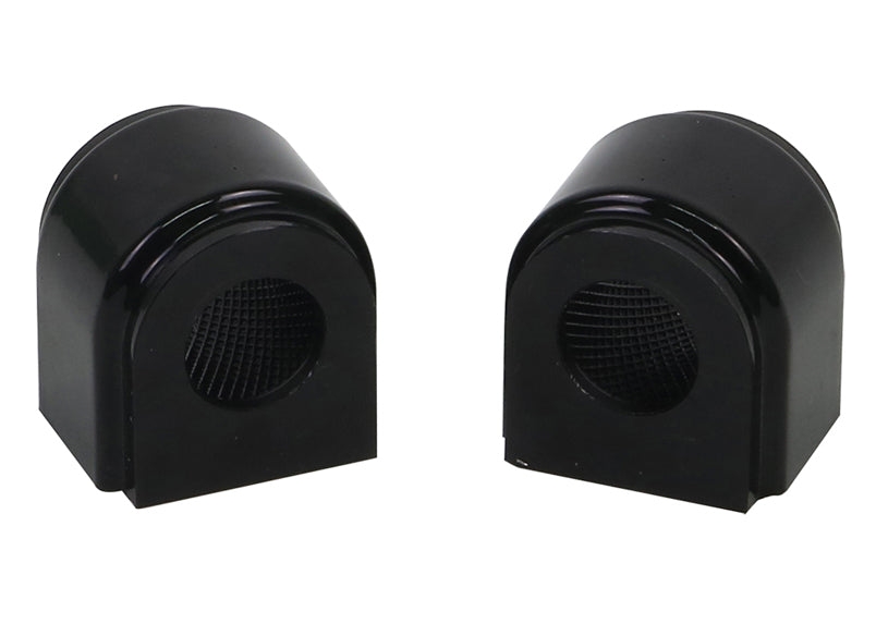 Set bucse suport bara stabilizatoare 20.7mm Whiteline pentru Audi A3 / Seat Leon / Skoda Octavia / Vw Golf - W23677