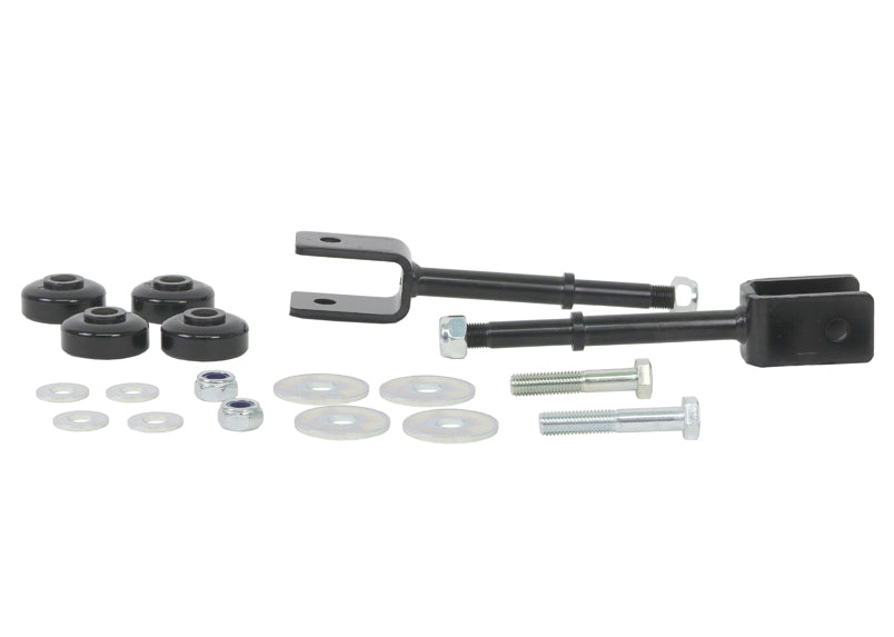 Set bielete antiruliu Whiteline pentru Lexus Lx / Toyota Land Cruiser - W23684