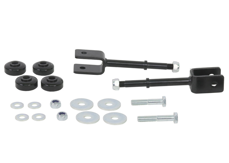 Set bielete antiruliu Whiteline pentru Lexus Lx / Toyota Land Cruiser - W23684