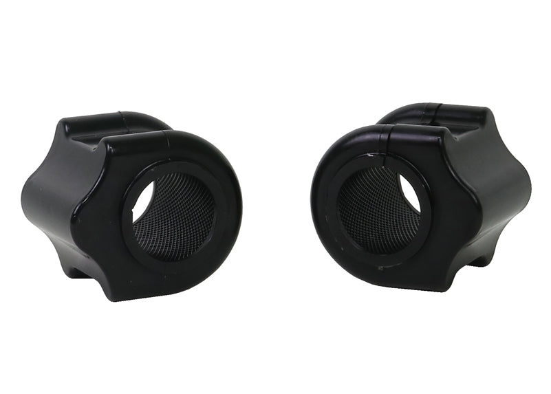 Set bucse suport bara stabilizatoare 33mm Whiteline pentru Jeep Gladiator - W23689