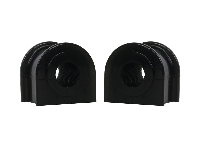 Set bucsi suport bara stabilizatoare 19mm Whiteline pentru Jeep Wrangler - W23690