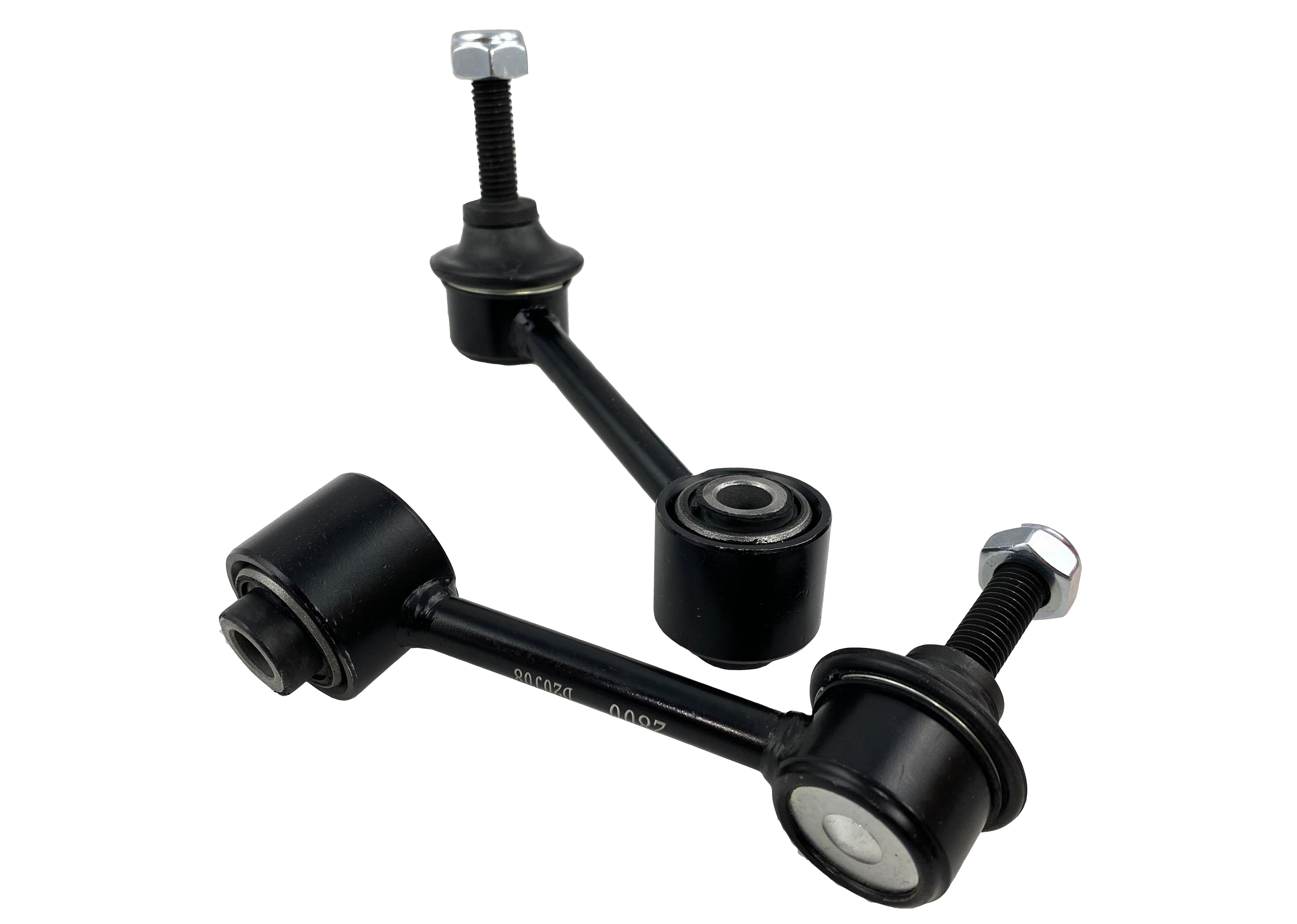 Set bielete antiruliu Whiteline pentru Audi A1 / Seat Alhambra / Skoda Octavia / Vw Beetle - W23701