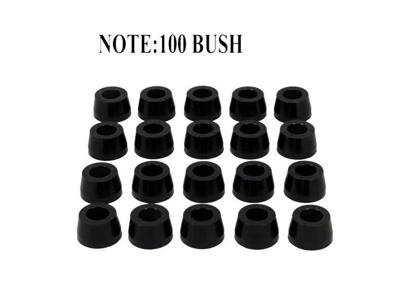 Set bucsi amortizor Whiteline pentru Universal Products Bulk/Trade Packs - W31088/100