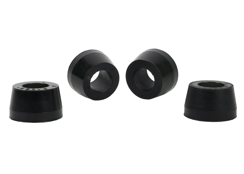 Bieleta antiruliu set bucse Whiteline pentru Land Rover Defender / Toyota 4 Runner - W31088