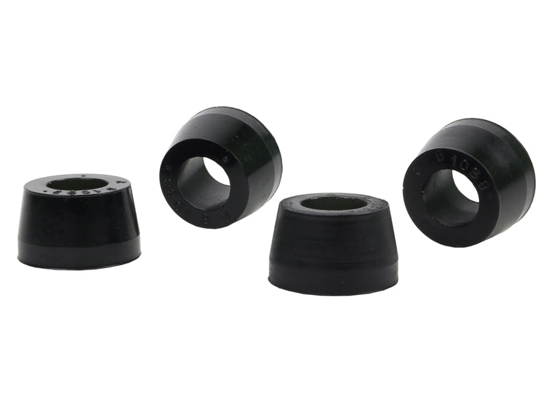 Bieleta antiruliu set bucse Whiteline pentru Land Rover Defender / Toyota 4 Runner - W31088