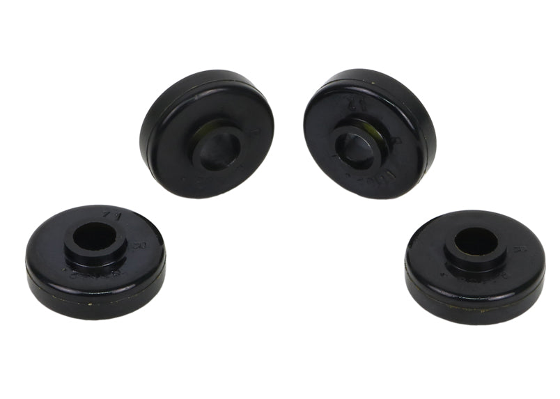 Set bucse superioare amortizor Whiteline pentru Land Rover Range Rover - W31102