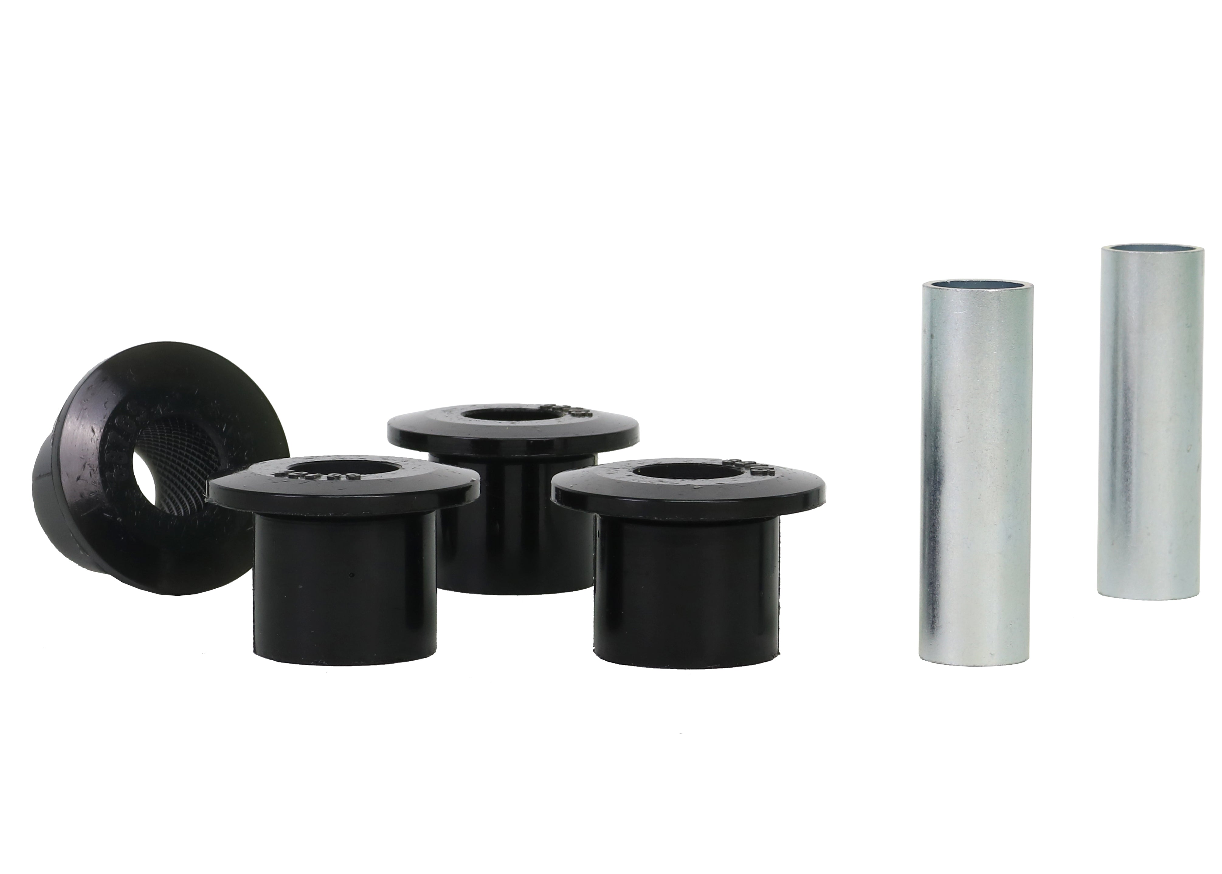 Shock absorber to set bucsi brat suspensie Whiteline pentru Ford Ltd - W31296