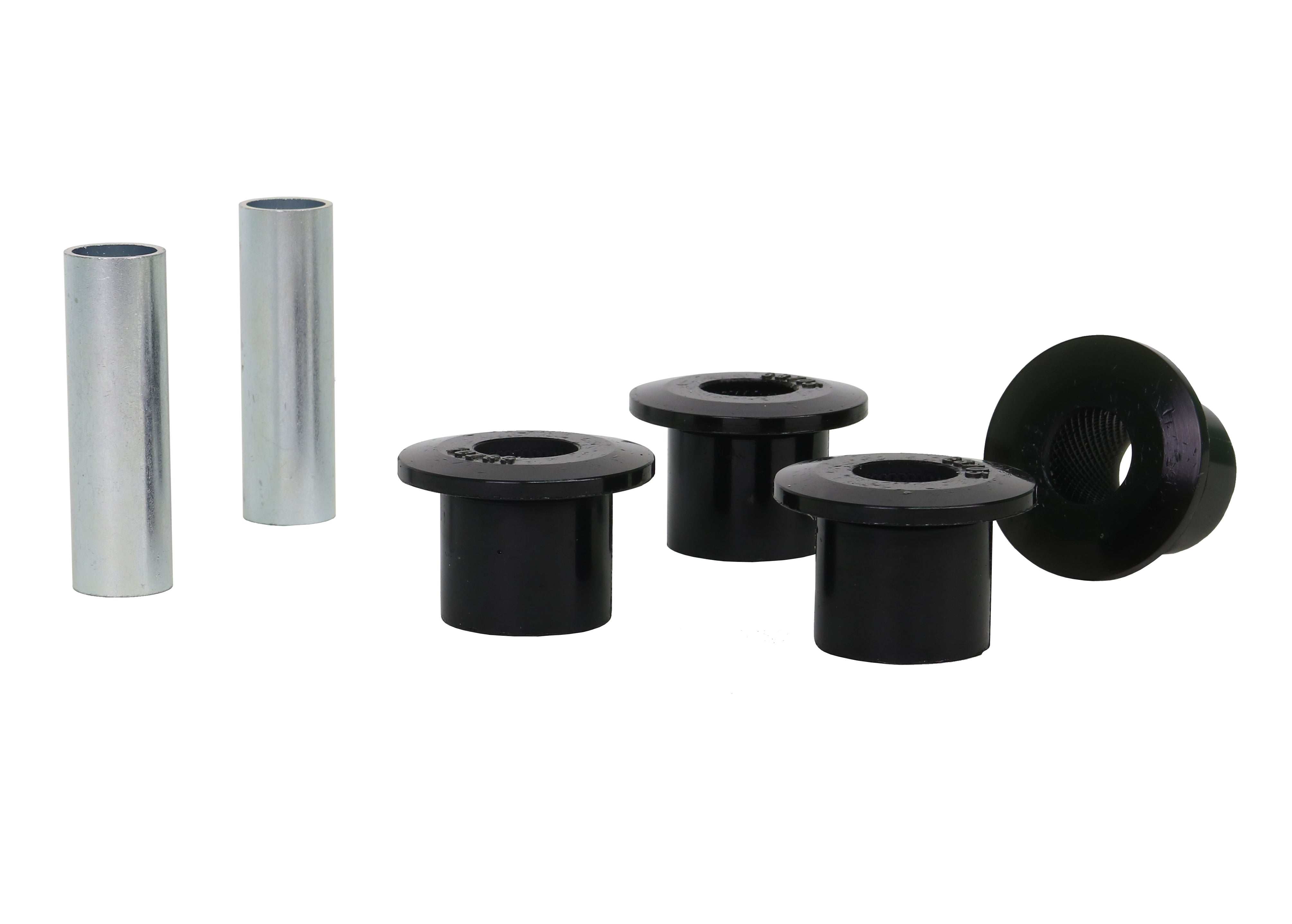 Shock absorber to set bucse brat suspensie Whiteline pentru Ford Ltd - W31296