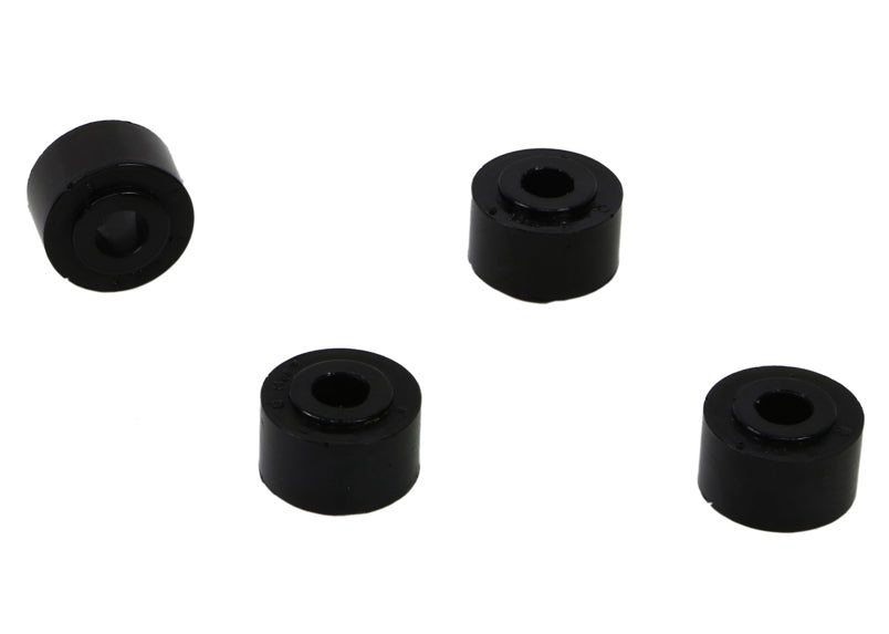 Set bucse superioare amortizor Whiteline pentru Nissan Xfn / Toyota Camry - W31408