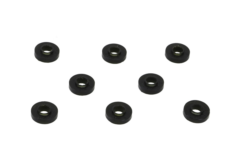 Set bucsi inferioare amortizor Whiteline pentru Nissan Xfn - W31409