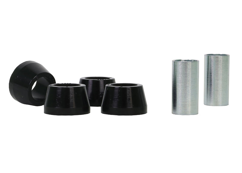 Set bucsi superioare amortizor Whiteline pentru Nissan Patrol - W31435