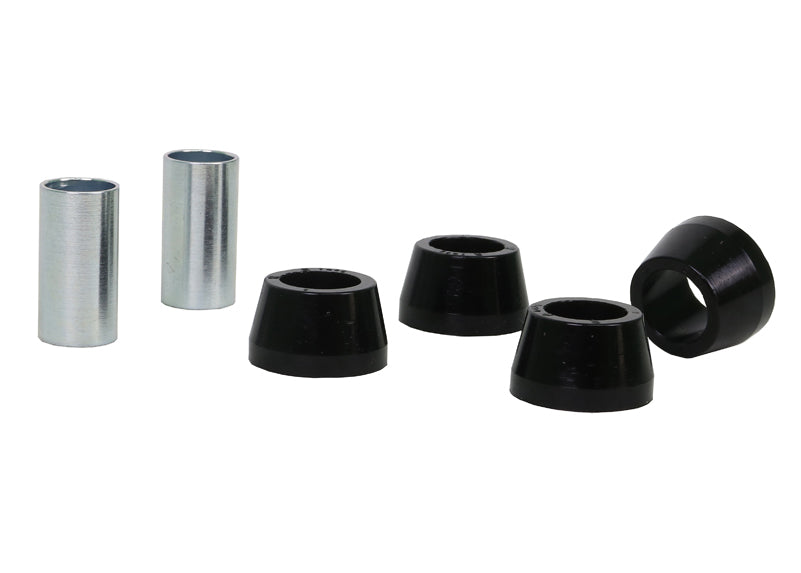Set bucsi superioare amortizor Whiteline pentru Nissan Patrol - W31435