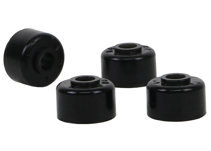 Set bucse superioare amortizor Whiteline pentru Land Rover Defender / Lexus Lx / Mitsubishi L400 / Opel Astra / Subaru Legacy / Toyota 4 Runner / Universal Products Sway Bar Products - W31704