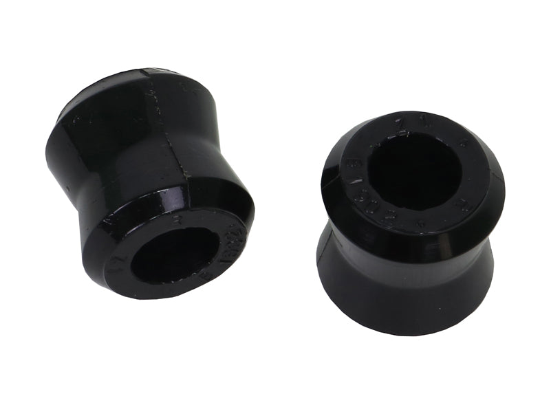 Set bucse inferioare amortizor Whiteline pentru Nissan Patrol - W31902