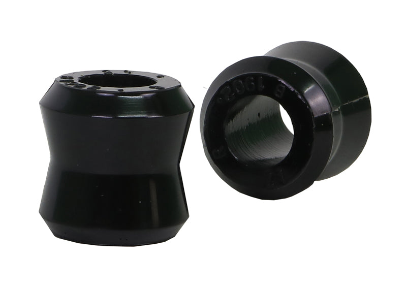Set bucse inferioare amortizor Whiteline pentru Nissan Patrol - W31902