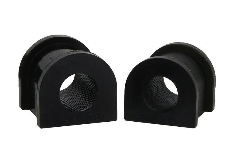 Set bucsi suport bara stabilizatoare 22mm Whiteline pentru Toyota Corolla - W33240
