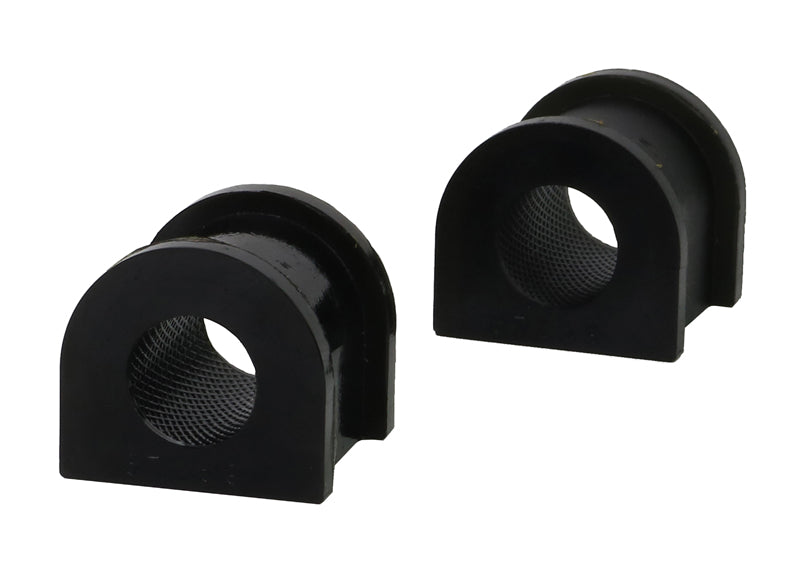 Set bucsi suport bara stabilizatoare 22mm Whiteline pentru Toyota Corolla - W33240