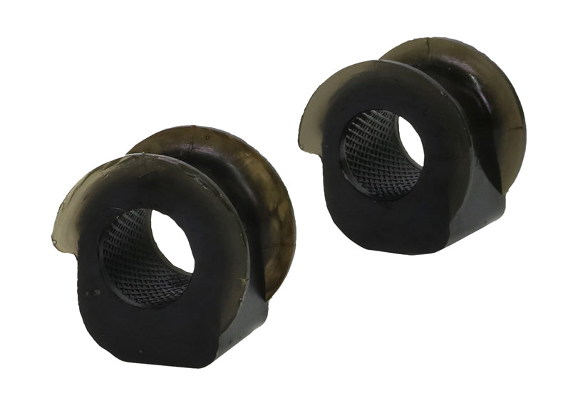 Set bucsi suport bara stabilizatoare 21mm Whiteline pentru Suzuki Swift - W33242
