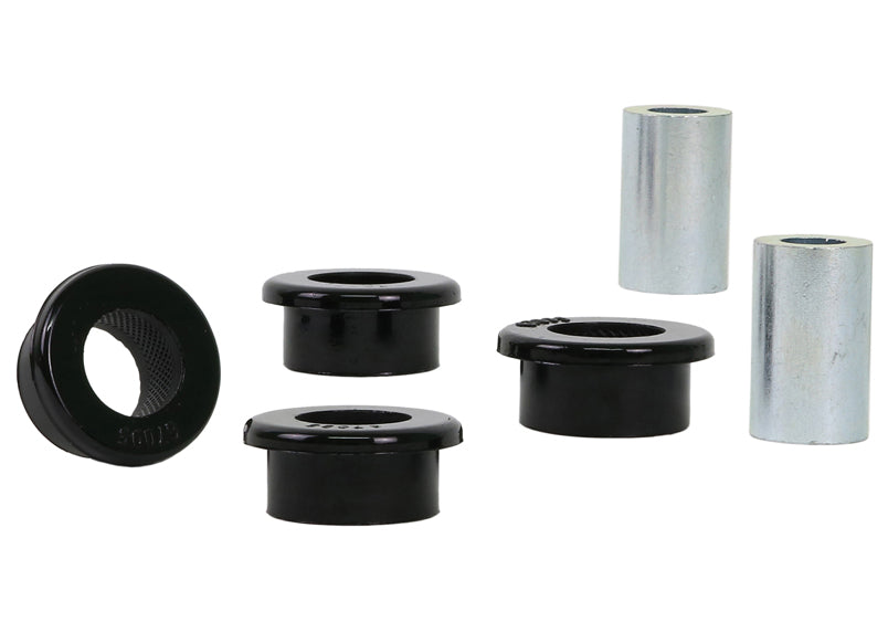 Shock absorber to set bucse brat suspensie Whiteline pentru Mercedes-Benz X-Class / Nissan Navara - W33324