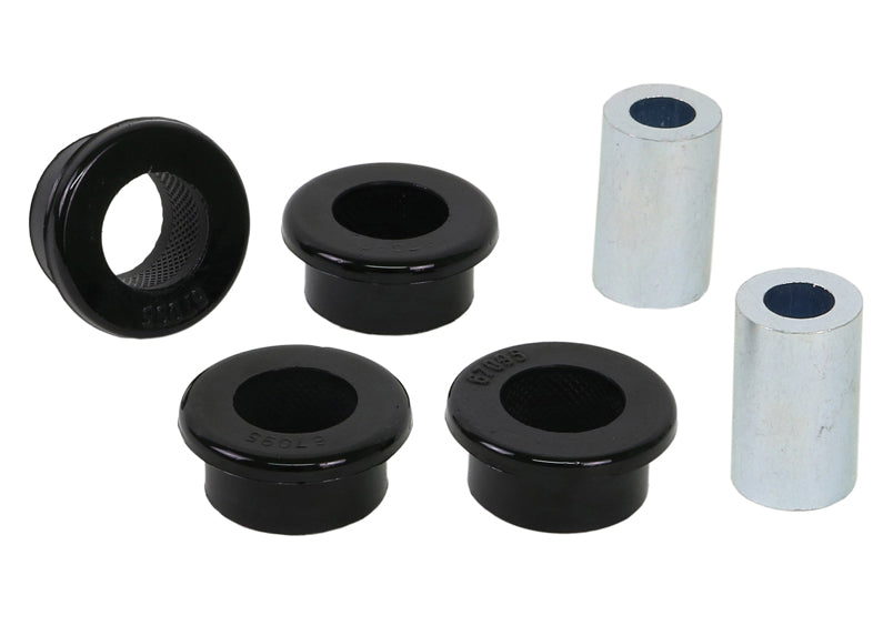 Shock absorber to set bucse brat suspensie Whiteline pentru Mercedes-Benz X-Class / Nissan Navara - W33324