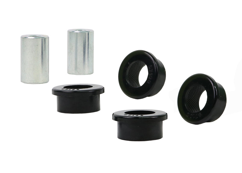 Set bucsi inferioare amortizor Whiteline pentru Nissan Navara - W33325