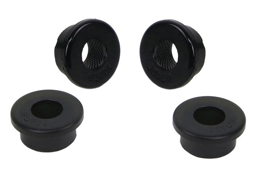 Set bucsi superioare amortizor Whiteline pentru Nissan Navara - W33326