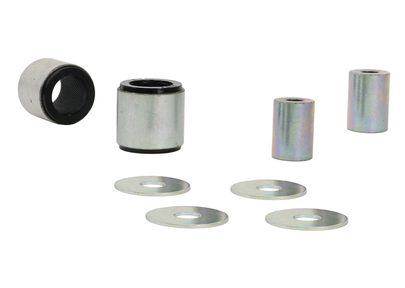 Shock absorber to set bucse brat suspensie Whiteline pentru Chrysler 300C / Dodge Challenger - W33333
