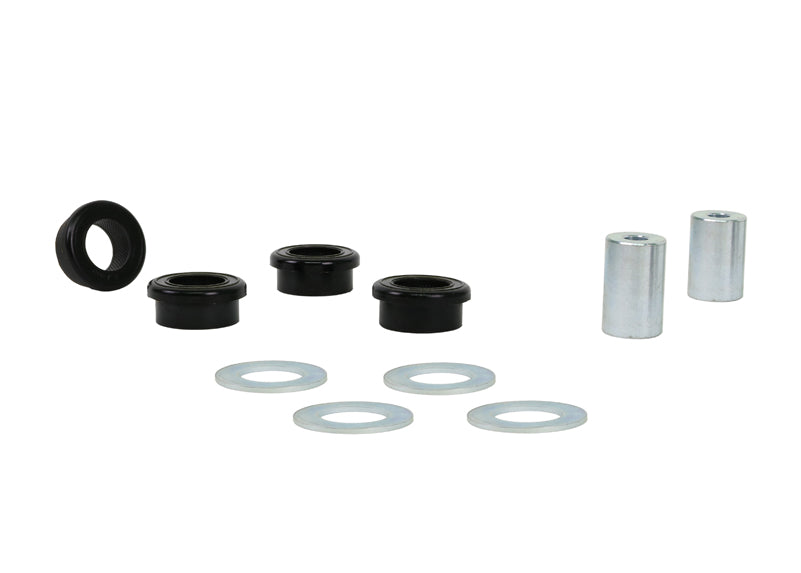 Shock absorber to set bucse brat suspensie Whiteline pentru Ford Fusion / Mazda 6 - W33335