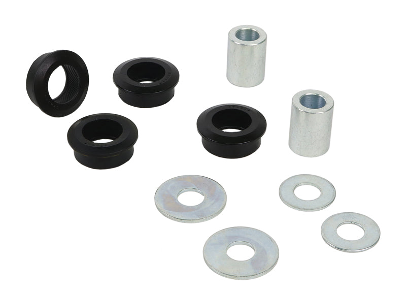 Set bucsi inferioare amortizor Whiteline pentru Toyota 4 Runner - W33343