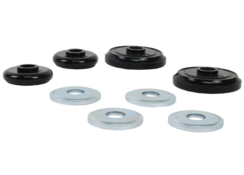 Set bucsi superioare amortizor Whiteline pentru Lexus Lx / Toyota Land Cruiser - W33344