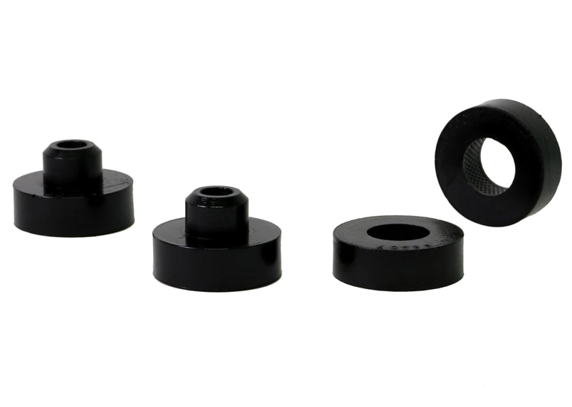 Set bucse superioare amortizor Whiteline pentru Jeep Wrangler - W33345